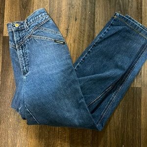 size 27 vintage rockies